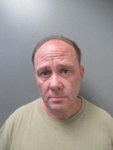 Christopher Karl Doty a registered Sex Offender of Connecticut