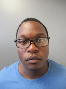 Patrick Jefferson Clark a registered Sex Offender of Connecticut