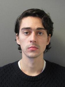 Matthew Madden a registered Sex Offender of Connecticut