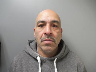 Carlos Torres a registered Sex Offender of Connecticut