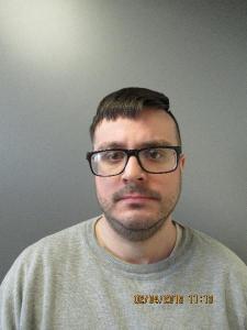 Chris Joseph Bernardini a registered Sex Offender of Connecticut