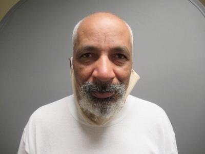 Juan Rodriguez Pena a registered Sex Offender of Connecticut