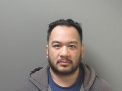 Derrick Chanthinith a registered Sex Offender of Connecticut