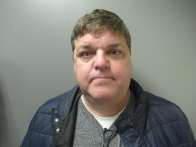 Kevin Scott Kerr a registered Sex Offender of Connecticut
