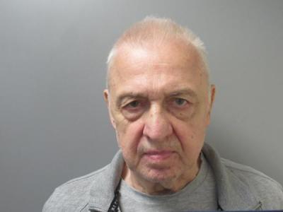 Roger A Guay a registered Sex Offender of Connecticut
