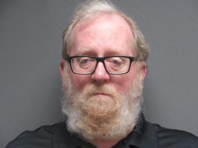 Kevin Parker a registered Sex Offender of Connecticut