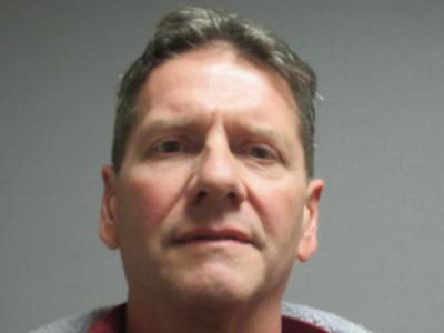 James Gauthier a registered Sex Offender of Connecticut