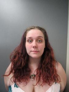 Meghan Riley Ertl a registered Sex Offender of Connecticut