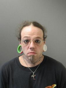 James Andrew Naughton a registered Sex Offender of Maine