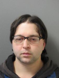 Anthony Trigiano a registered Sex Offender of Massachusetts