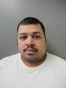 Luis Alfredo Merced a registered Sex Offender of Texas