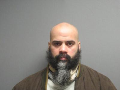 Eduardo Torres a registered Sex Offender of Connecticut