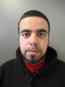 Jason Matthew Comeau a registered Sex Offender of Connecticut