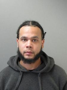 Carlos Cabrera a registered Sex Offender of Connecticut