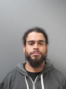 Ivan D Figueroa a registered Sex Offender of Connecticut