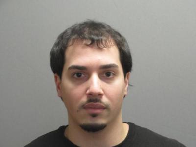 Vidal Gonez a registered Sex Offender of Connecticut