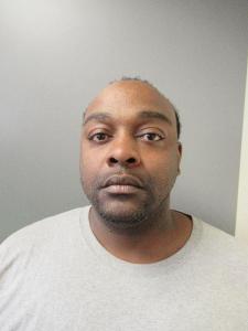 Raheim Lequan Ashby a registered Sex Offender of New York