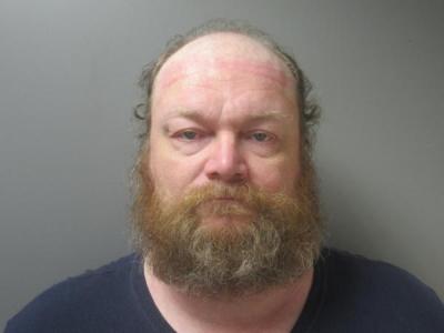 Jason Emory a registered Sex Offender of Connecticut