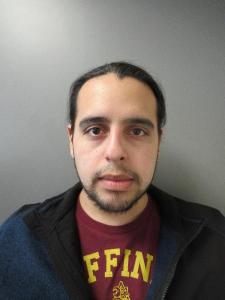 Mark Andrew Esposito a registered Sex Offender of Connecticut