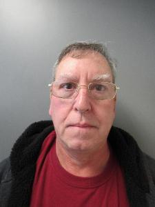 William Henry Enes a registered Sex Offender of Connecticut