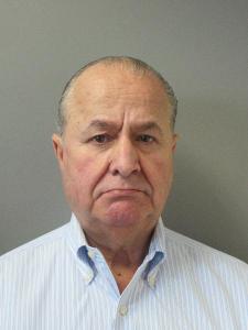Karim Abed a registered Sex Offender of Connecticut