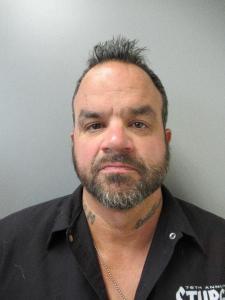 Wade Earl Preston a registered Sex Offender of Connecticut