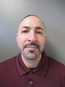 Carlos Alberto Quinones a registered Sex Offender of Massachusetts