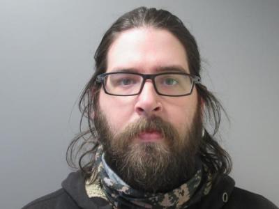 Evan Patrick Hull a registered Sex Offender of Connecticut
