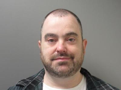 Joseph Potter a registered Sex Offender of Connecticut