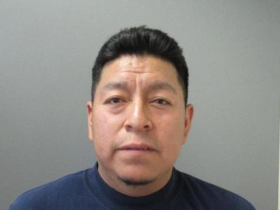 Carlos Ugsha-chasi a registered Sex Offender of Connecticut
