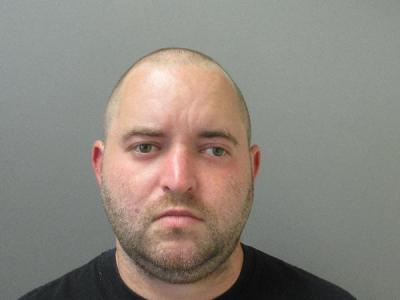 Matthew Steven Maxwell a registered Sex Offender of Connecticut