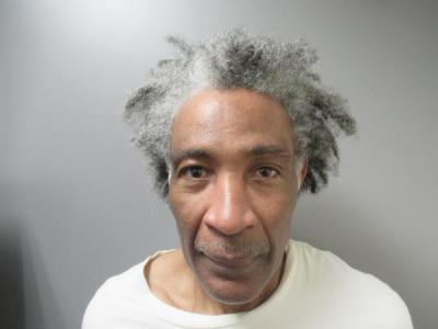 Donald Wilforce Bryan a registered Sex Offender of Connecticut
