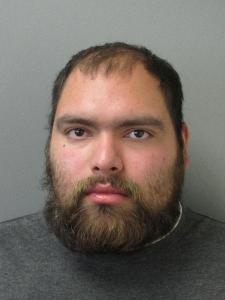 Jose Negron a registered Sex Offender of Connecticut