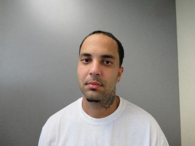 Samuel Rivera a registered Sex Offender of Connecticut