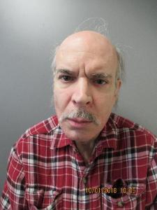 Dennis Joseph Sanborn a registered Sex Offender of Connecticut