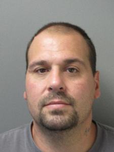 Brian Connell a registered Sex Offender of Rhode Island