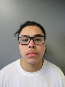 Isaia Mason a registered Sex Offender of Connecticut