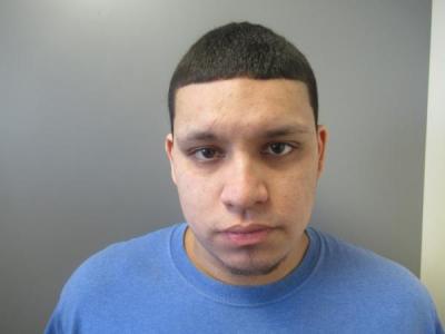 Jashua Thomas Mont a registered Sex Offender of Connecticut