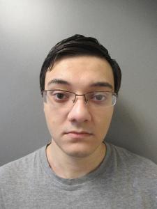 Luis Leonel Solorzano a registered Sex Offender of Wisconsin