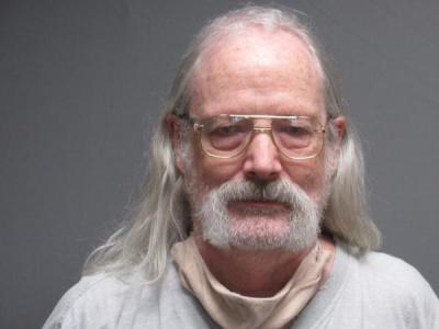 Frank Cole a registered Sex Offender of Connecticut