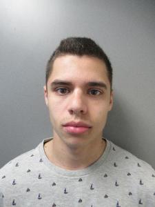 Andrew Cavallo Gomes a registered Sex Offender of Connecticut