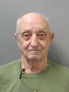 William Trefzger a registered Sex Offender of Connecticut