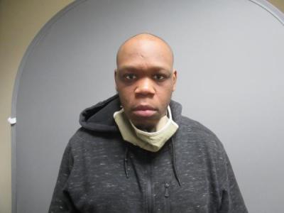 Josmel Aaron Brown a registered Sex Offender of Connecticut