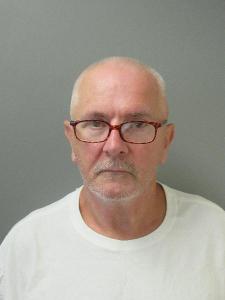 John Culver a registered Sex Offender of Connecticut
