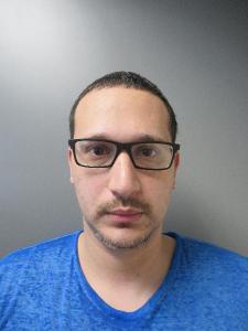 Hernando De Jesus Calle a registered Sex Offender of Connecticut