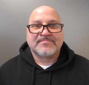 Juan Valentine Torres a registered Sex Offender of Connecticut