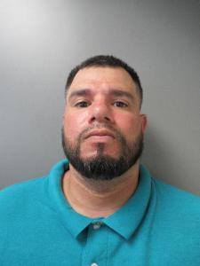Francis Junio Estrada Jr a registered Sex Offender of Connecticut