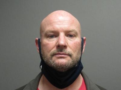 James Hall a registered Sex Offender of Connecticut