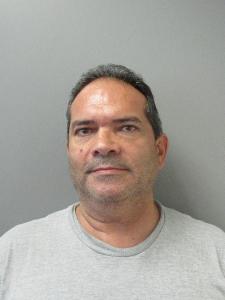 Luis Rivas a registered Sex Offender of Connecticut