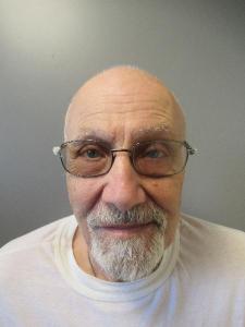 Frank Venn a registered Sex Offender of Connecticut